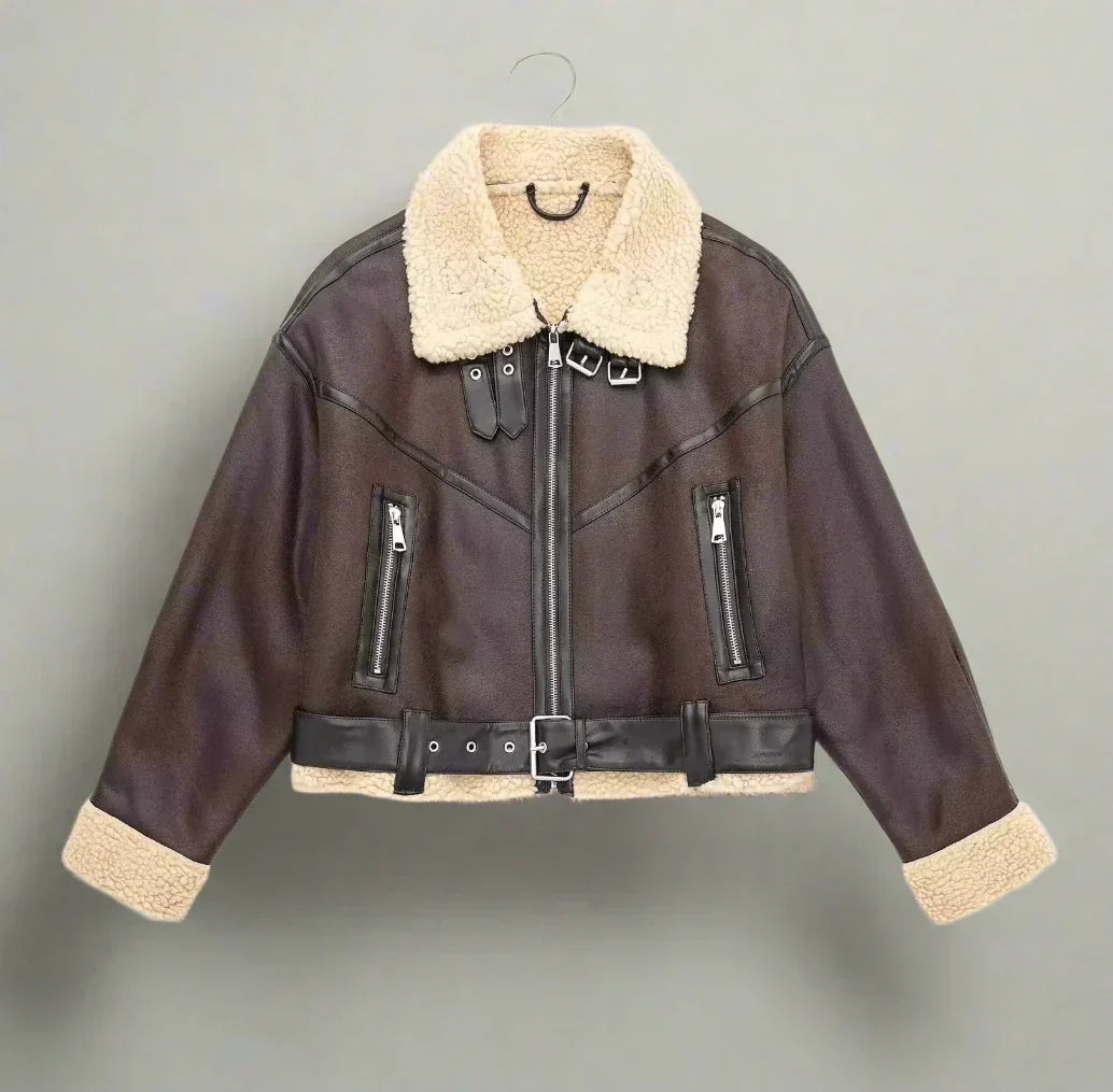 Aurora | Chaqueta de moda