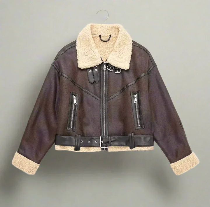 Aurora | Chaqueta de moda