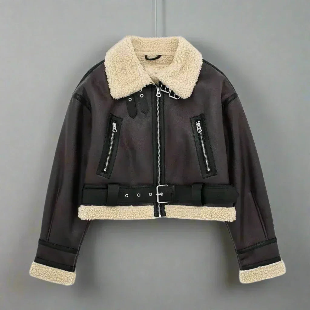 Aurora | Chaqueta de moda