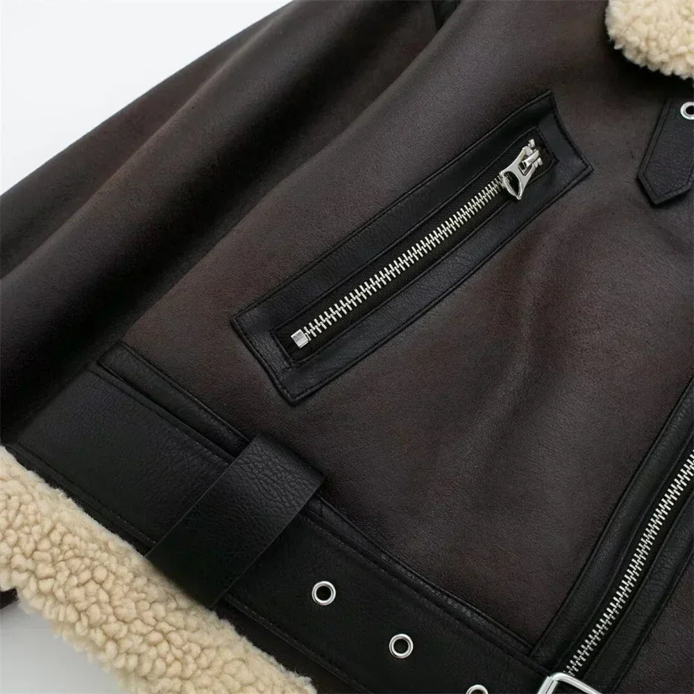 Aurora | Chaqueta de moda