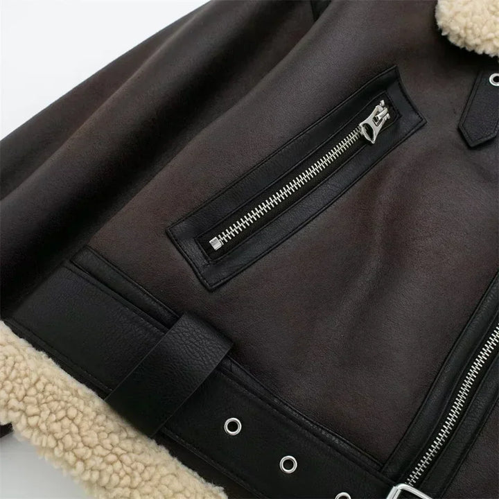 Aurora | Chaqueta de moda