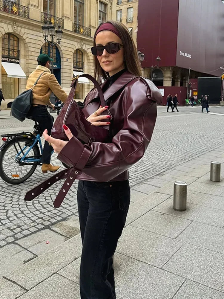 Laura | Chaqueta elegante