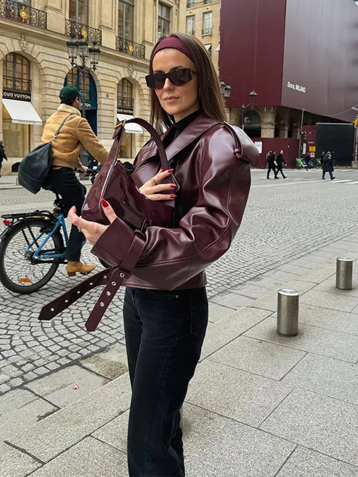 Laura | Chaqueta elegante