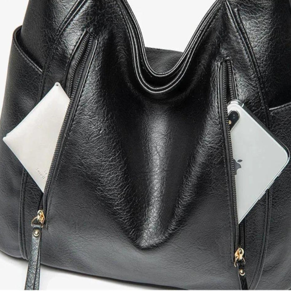 Eleganza Blanch | Bolsos de mano de lujo