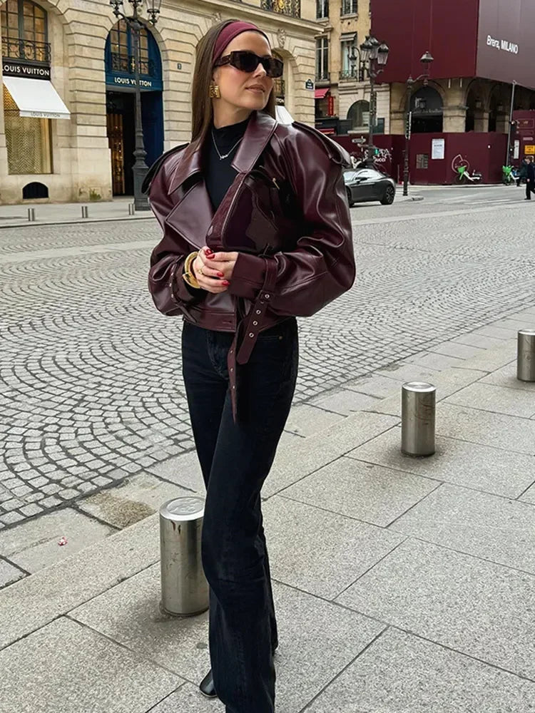 Laura | Chaqueta elegante