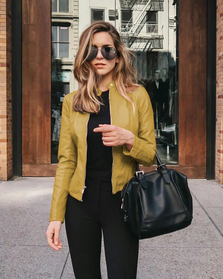 Valeria | chaqueta elegante