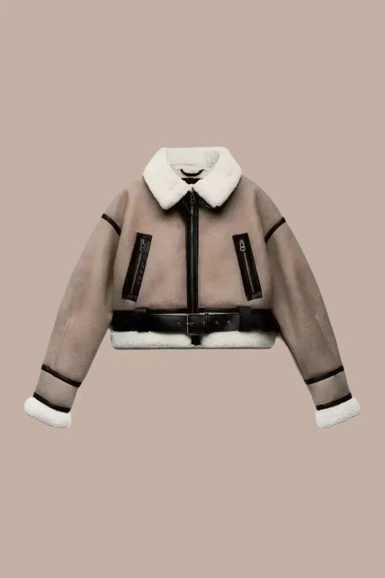 Chloe | Chaqueta de moda