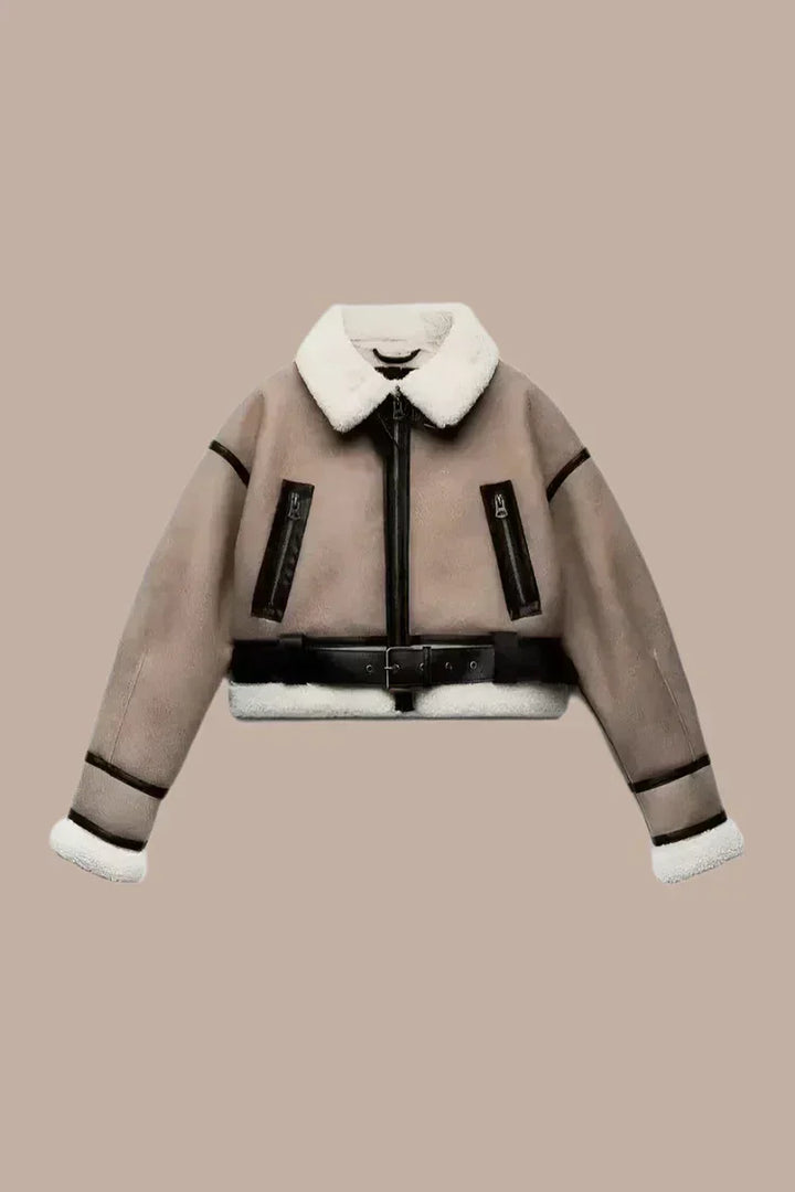 Chloe | Chaqueta de moda
