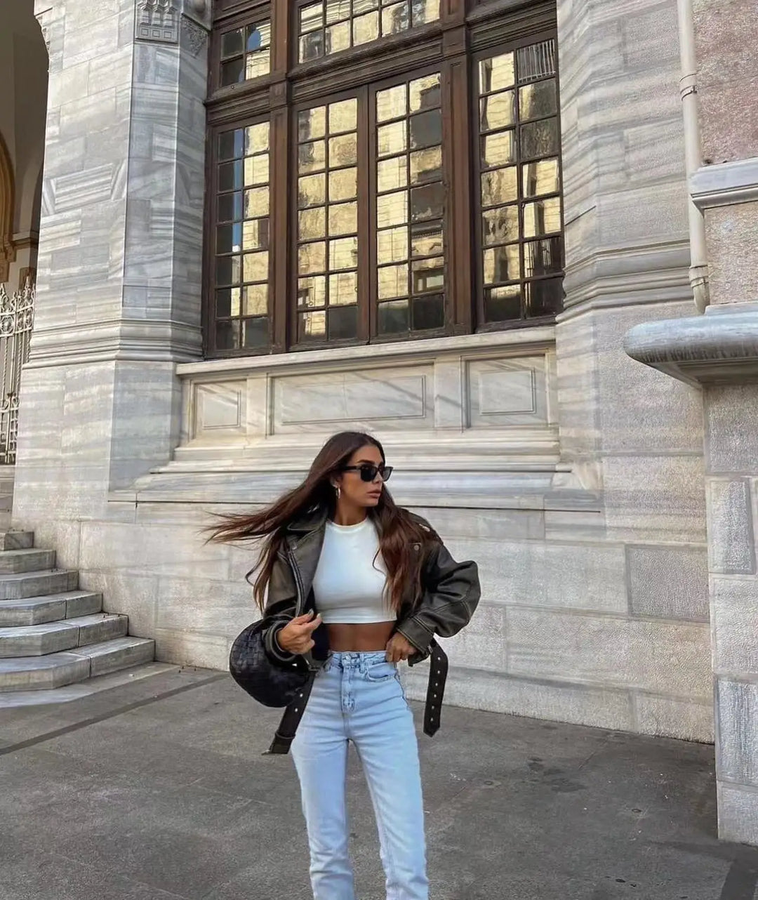 Melodie | Chaqueta de moda