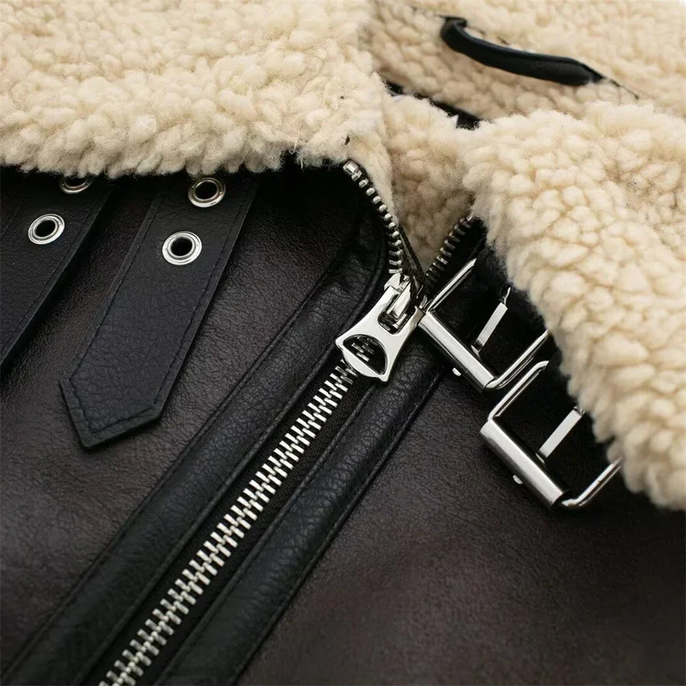 Aurora | Chaqueta de moda