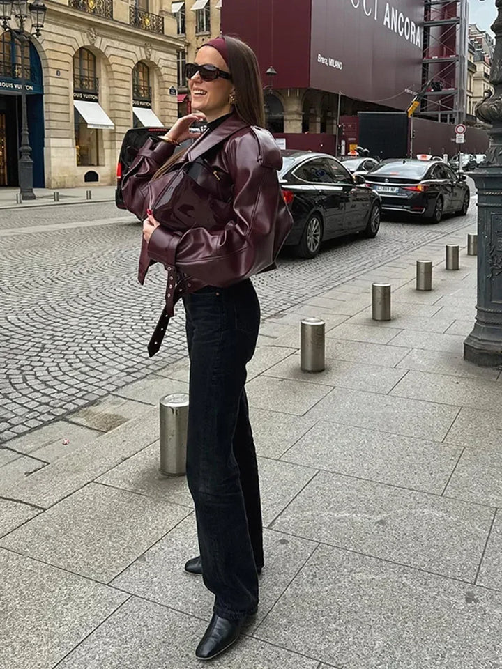 Laura | Chaqueta elegante