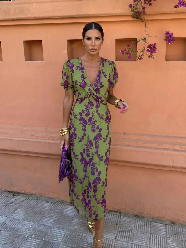 VERA™ | VESTIDO ELEGANTE DE VERANO