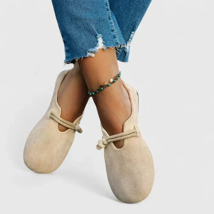 Ysavriann™ | Mocasines Ortopédicos de Confort Absoluto