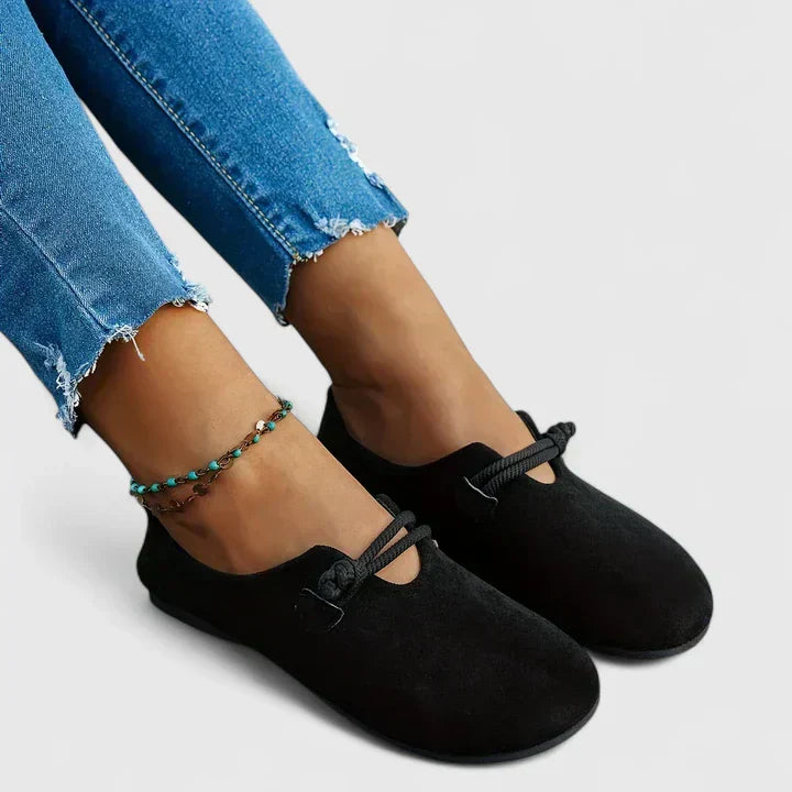 Ysavriann™ | Mocasines Ortopédicos de Confort Absoluto