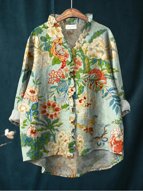 Blusa Elena