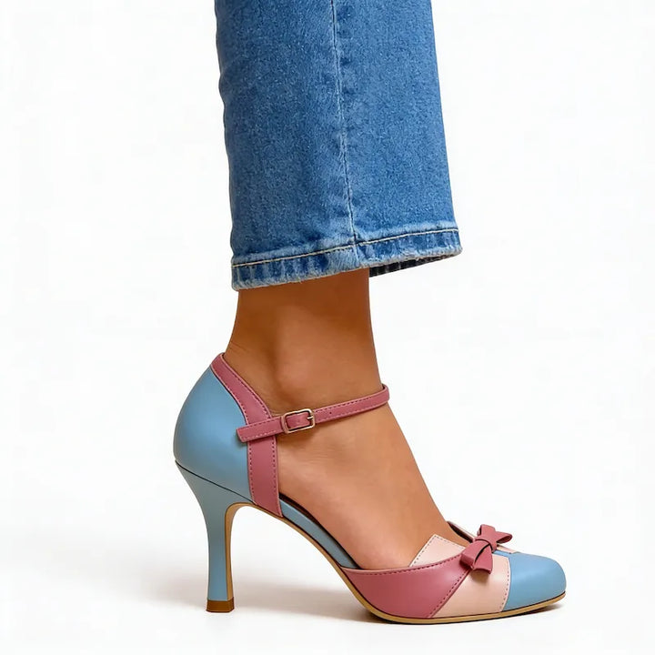 Mónica | Tacones elegantes