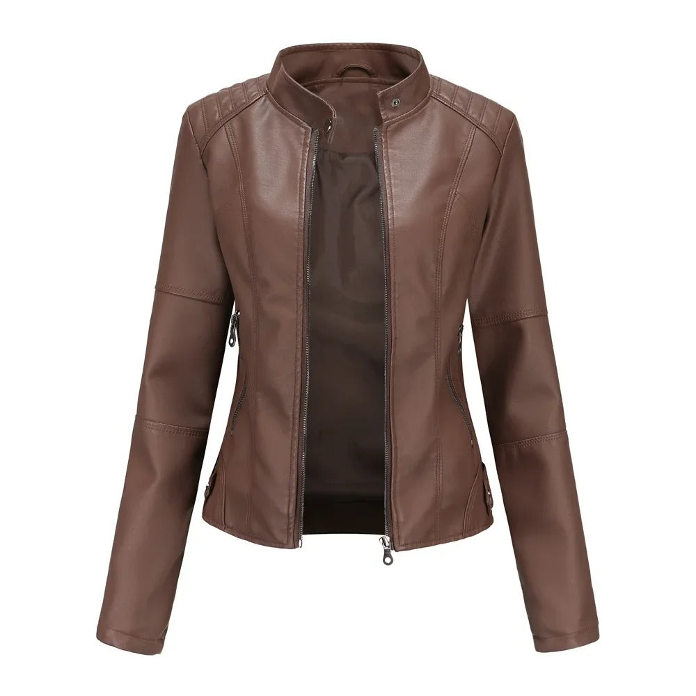Sara | chaqueta de moda y elegante