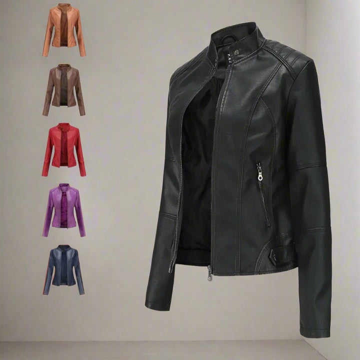 Sara | chaqueta de moda y elegante